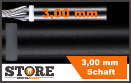 Kategoriebild der Kategorie “3,00mm Schaft”