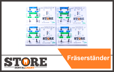 Kategoriebild der Kategorie “Fräserständer”