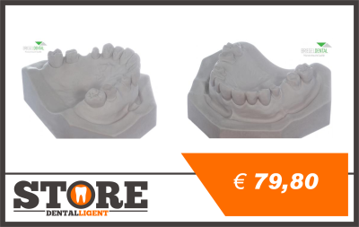 Kategoriebild der Kategorie “Gips”