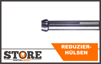 Kategoriebild der Kategorie “Reduzierhülsen ”