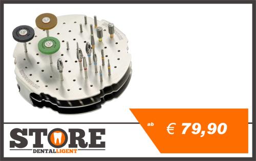 Artikelbild des Artikels “Hurricane ® HP Bohrerständer Ø 119 mm “