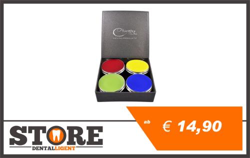 Artikelbild des Artikels “EASY Mod Fräswachs Set “