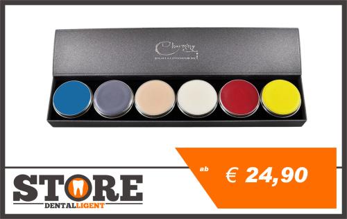 Artikelbild des Artikels “EASY Mod Kronenwachs Set “