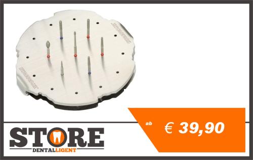 Artikelbild des Artikels “Hurricane ® FG Bohrerständer (Turbine) Ø 77 mm “