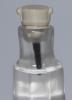 Product image 4 of the product “Model with telescopic abutment in tooth-colored PEEK & secondary telescope in tooth-colored PEEK ”