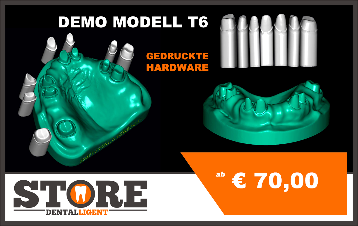 Product image 1 of the product “OK model T6 printed with fixed dies & separate working dies. ”