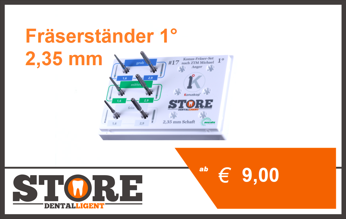 Artikelbild 1 des Artikels “Fräserständer “