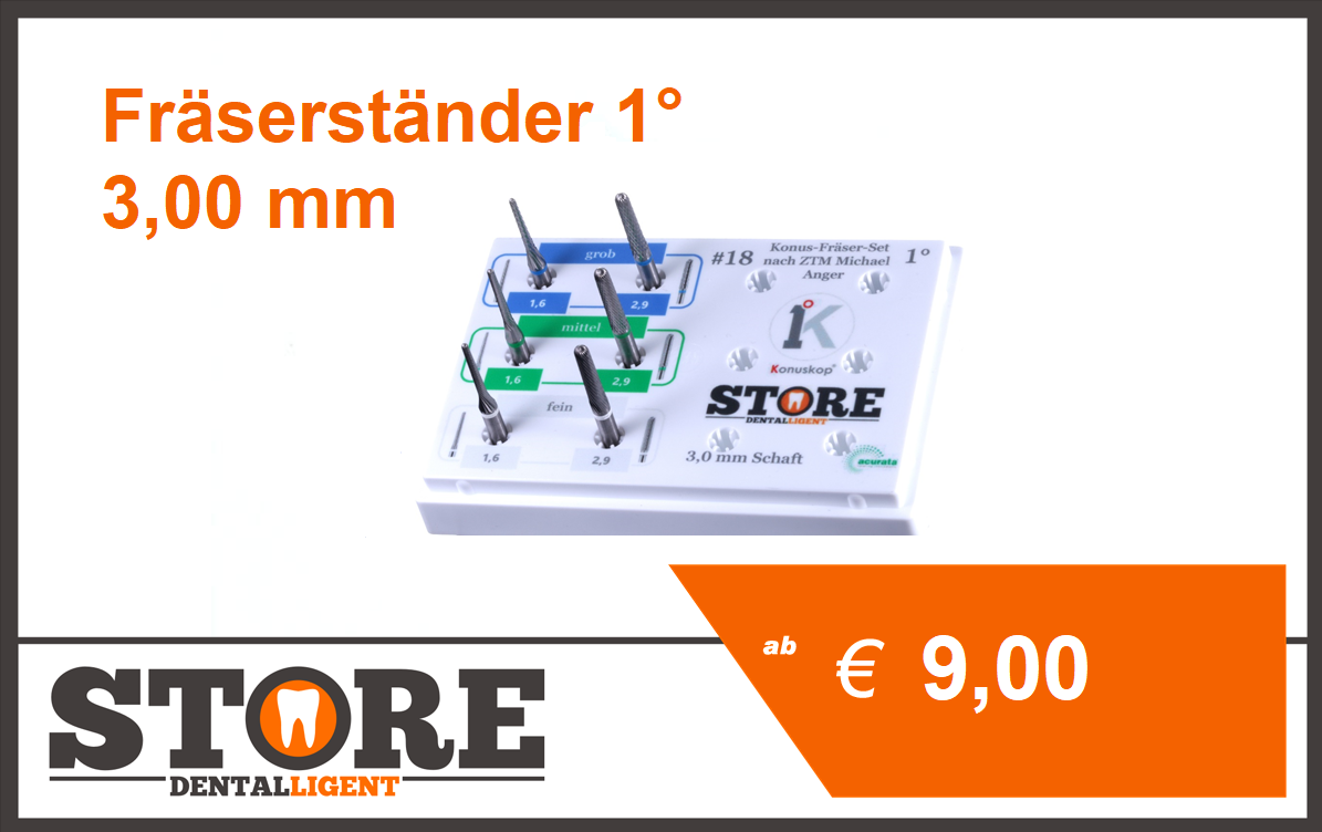 Artikelbild 1 des Artikels “Fräserständer “