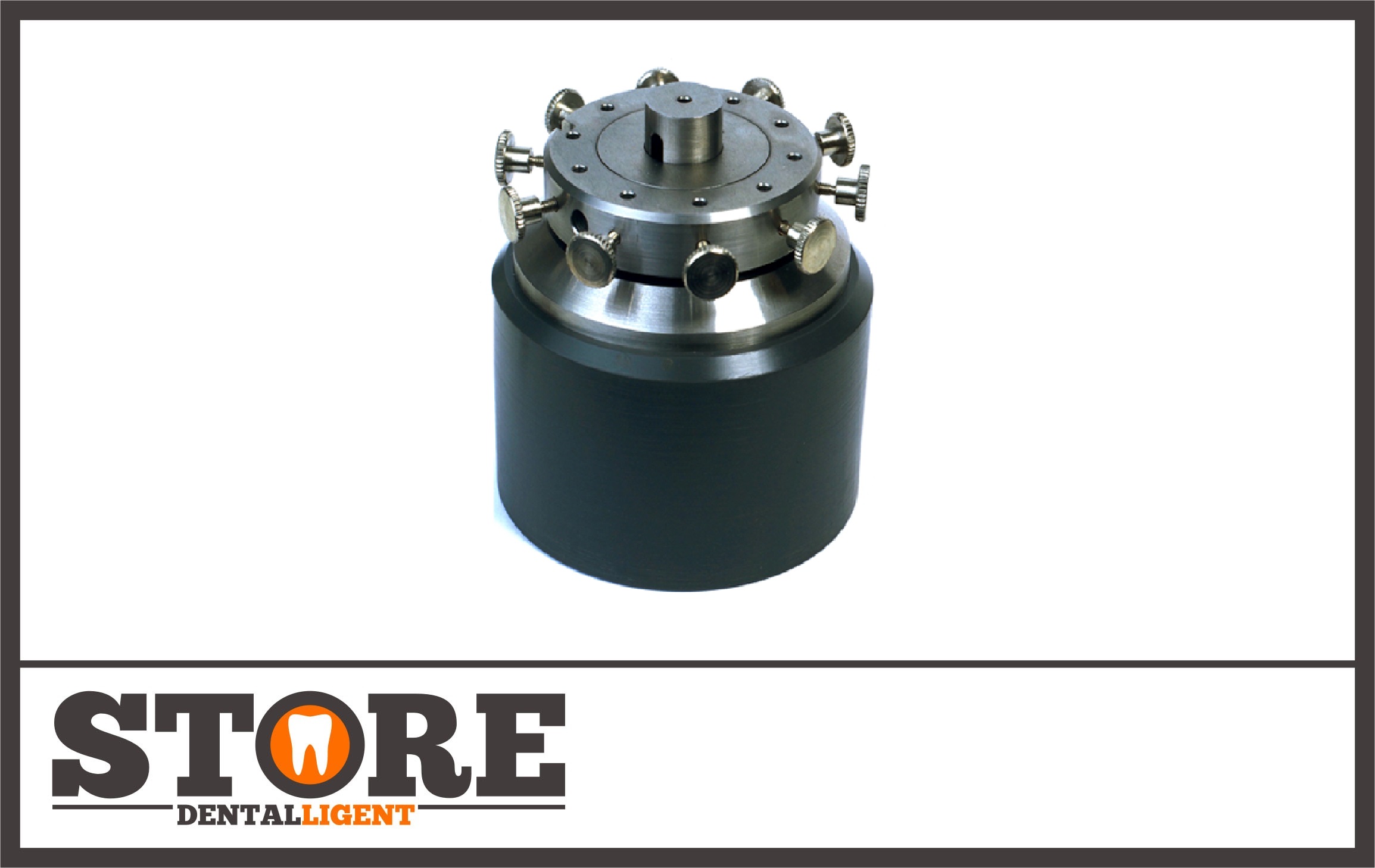 Artikelbild 1 des Artikels “Telemaster - Distanzsockel - Zubehör “