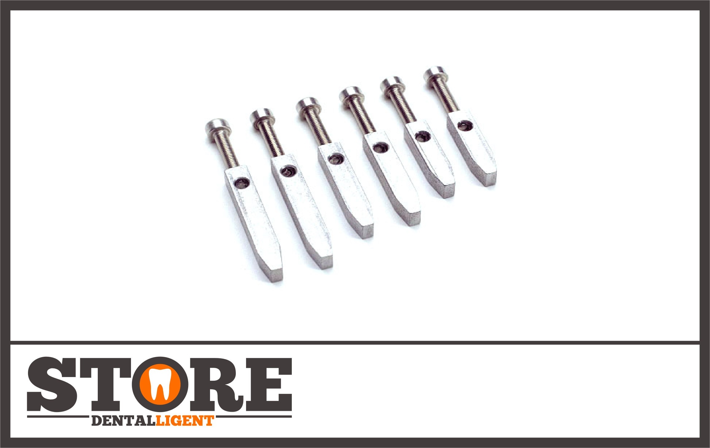 Artikelbild 1 des Artikels “Telemaster - Stick - Zubehör Mittel“